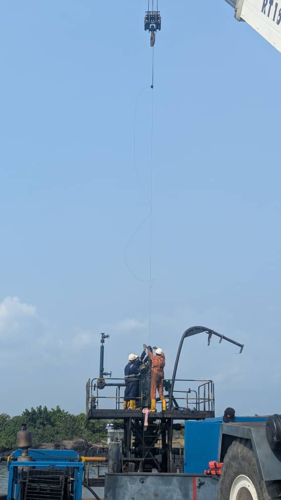 Kenzoil Operations 17